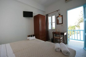 Mykonos Gem