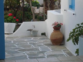 Mykonos Gem