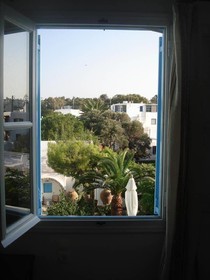 Mykonos Gem