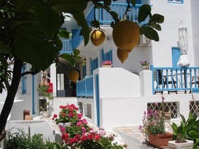 Mykonos Gem