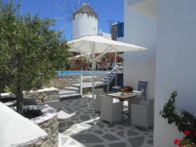 Portobello Boutique Hotel