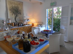 Portobello Boutique Hotel