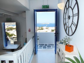 Portobello Boutique Hotel