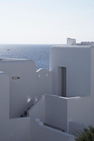 Porto Mykonos Hotel