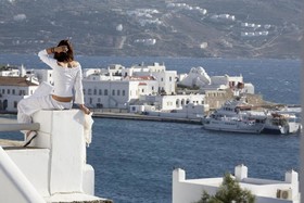 Porto Mykonos Hotel