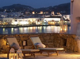 Porto Mykonos Hotel