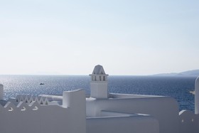 Porto Mykonos Hotel