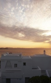 Porto Mykonos Hotel