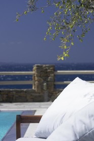 Porto Mykonos Hotel
