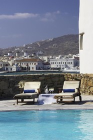 Porto Mykonos Hotel