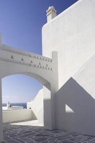 Porto Mykonos Hotel