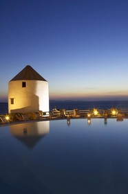 Porto Mykonos Hotel