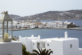 Porto Mykonos Hotel
