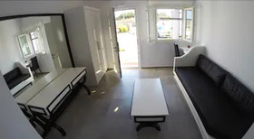 Queen Boutique Suites