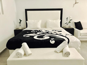 Queen Boutique Suites