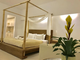 Queen Boutique Suites