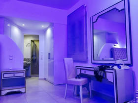 Queen Boutique Suites