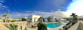Queen Boutique Suites
