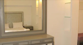 Queen Boutique Suites