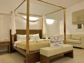 Queen Boutique Suites