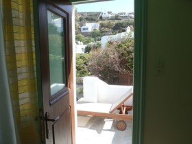 Rania Apartments Sea View Studios & Suites