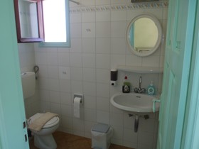 Rania Apartments Sea View Studios & Suites
