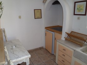 Rania Apartments Sea View Studios & Suites