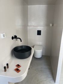 Rania Apartments Sea View Studios & Suites