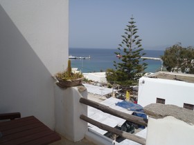 Rania Apartments Sea View Studios & Suites