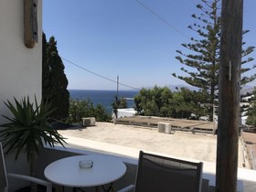 Rania Apartments Sea View Studios & Suites