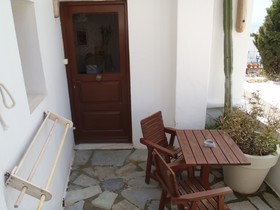 Rania Apartments Sea View Studios & Suites