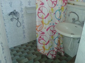 Rania Apartments Sea View Studios & Suites