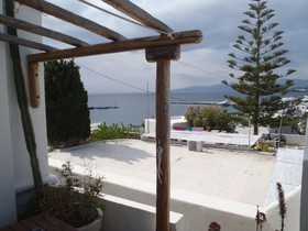 Rania Apartments Sea View Studios & Suites