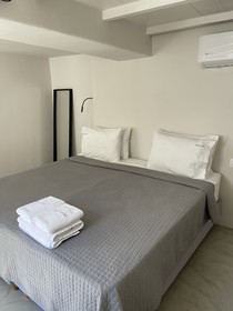 Rania Apartments Sea View Studios & Suites