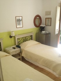 Rania Apartments Sea View Studios & Suites