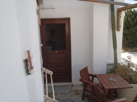 Rania Apartments Sea View Studios & Suites