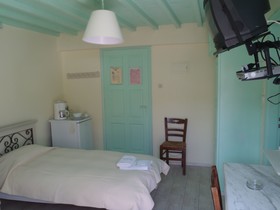 Rania Apartments Sea View Studios & Suites