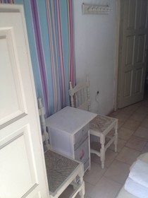 Rania Apartments Sea View Studios & Suites