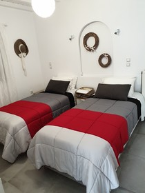 Sand Lily Mykonos