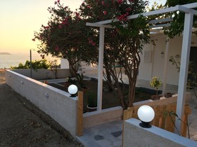 Sand Lily Mykonos