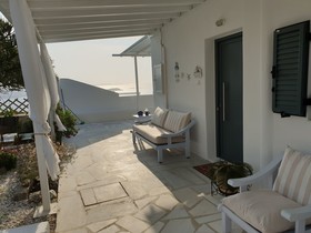 Sand Lily Mykonos