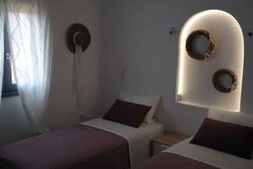 Sand Lily Mykonos