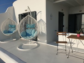 Sand Lily Mykonos