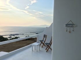 Sand Lily Mykonos