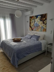 Sand Lily Mykonos
