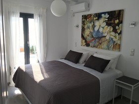 Sand Lily Mykonos