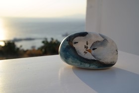 Sand Lily Mykonos