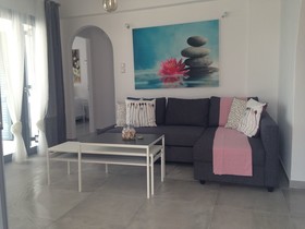 Sand Lily Mykonos