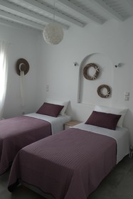 Sand Lily Mykonos