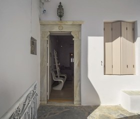 Sandy's House